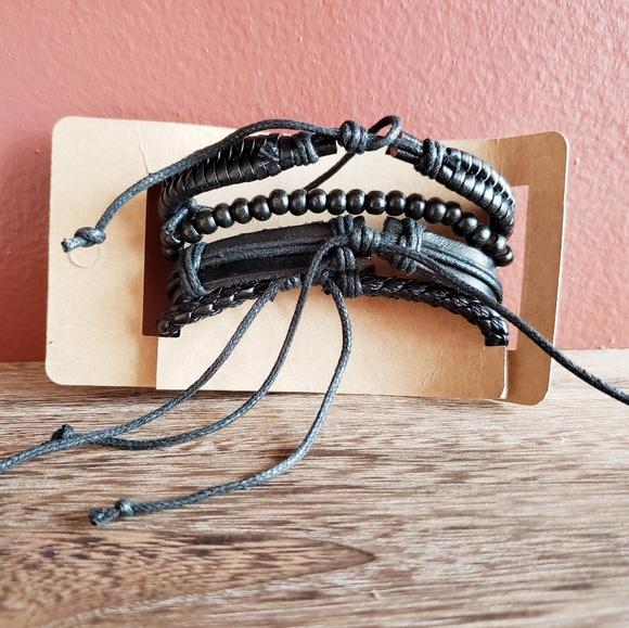 Sailor bracelets - Picture 2 of 2